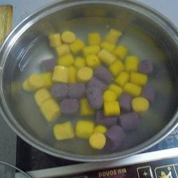 吃瓜芋圆,吃瓜芋圆，甜蜜与趣味并存
